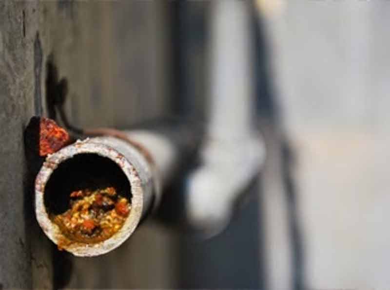 Should I Flush My AC Drain Line with Vinegar?