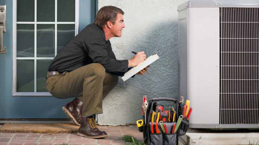Solving-HVAC-Problems
